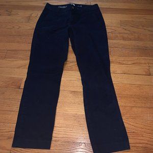 J Crew Frankie Pant